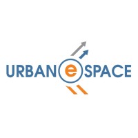 Urban eSpace India logo - Similar company to 21St Century Packaging