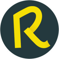 Rideon Scooter Rental logo - Similar company to Flamingo Scooters