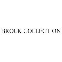 BROCK COLLECTION logo - Similar company to Akhirah Studios