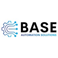 BASE Automation Solutions Incorporated logo - Similar company to Genn Automation Coimbatore