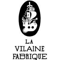 La Vilaine Fabrique logo - Similar company to La Redonnerie