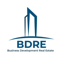 BDRE logo - Similar company to Kaizen Re