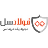 فولادسل logo - Similar company to Philpa | Office Furniture & Partition