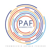 PAF WAMBRECHIES logo - Similar company to Monarc Consulting