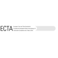 European Core and Tube Association (ECTA) logo - Similar company to Industrieverband Papier- Und Folienverpackung E.V. (Ipv)