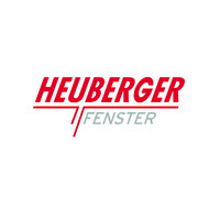 Heuberger Fenster logo - Similar company to Lolyo Employee App