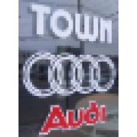 Town Audi