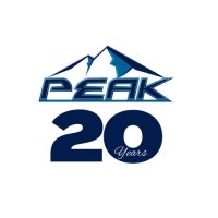 Peak ARE logo - Similar company to Peak Converts