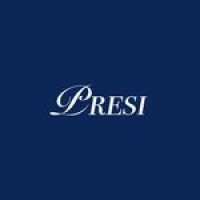 Presi logo - Similar company to Pressi