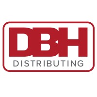 DBH DISTRIBUTING, LLC logo - Similar company to Tbhc Delivers