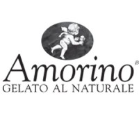 Amorino UK logo - Similar company to Bubble Lab
