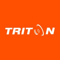 Triton Alto-Falantes logo - Similar company to Jfa Eletrônicos