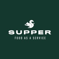 SUPPER logo - Similar company to Apicbase