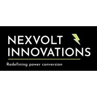 NexVolt Innovation logo - Similar company to Nextvolt