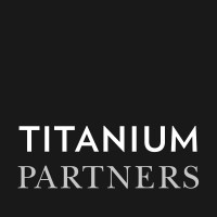 Titanium Partners logo - Similar company to Mitchellake Group