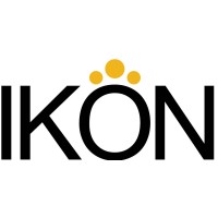 The Ikon Group logo - Similar company to X