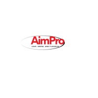 Aimpro logo - Similar company to Fimage
