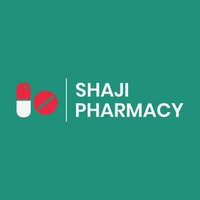 Shaji Pharmacy logo - Similar company to El Pharmacy