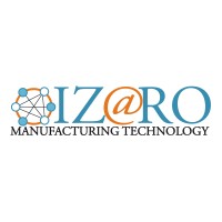 Izaro Manufacturing Technology logo - Similar company to Transmecanica S.A.