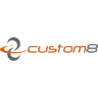 Custom8 NV logo - Similar company to Agroindustrial Group Arnika