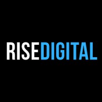 Rise Digital logo - Similar company to Sol Design, Inc.