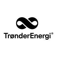TrønderEnergi logo - Similar company to Aneo