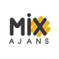 Mix Ajans logo - Similar company to Ajans Sadece