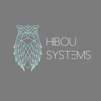 Hibou Systems logo - Similar company to Veebar Tech