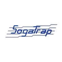 SOCIETE GARONNE ARIEGE TRAVAUX PUBLICS (SOGATRAP) logo - Similar company to Giesper