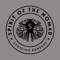 Spirit of the Nomad International logo - Similar company to Parentr