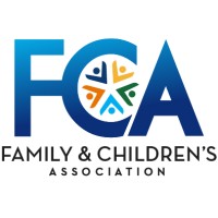 Family & Children's Association logo - Similar company to Acld