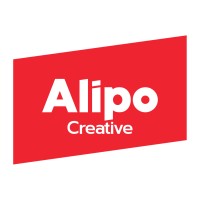 Alipo Creative logo - Similar company to Dizim
