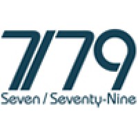 Seven/Seventy-Nine logo - Similar company to Moonbuggy (Formerly Hambone Co.)