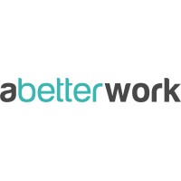 A Better Work logo - Similar company to Glare•9