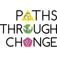 Paths Through Change C.I.C. logo - Similar company to Independent Mental Health Network (Imhn)
