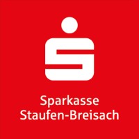 Sparkasse Staufen-Breisach logo - Similar company to Volksbank Breisgau-Markgräflerland Eg