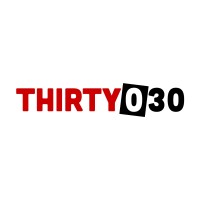 Thirty030 logo - Similar company to Synctelligent Ai