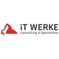 IT Werke Serbia logo - Similar company to Watt Studios®