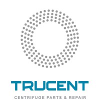 Trucent Centrifuge Parts and Repair logo - Similar company to Allied Industrial Dynamics