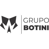 Grupo Botini logo - Similar company to Empowercred