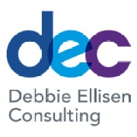 Debbie Ellisen Consulting logo - Similar company to Clutch Insights