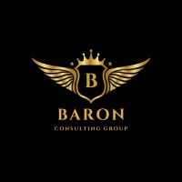 Baron Consulting Group logo - Similar company to Voxlify Ai