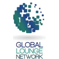 GLOBAL LOUNGE NETWORK logo - Similar company to Ambaar Lounge