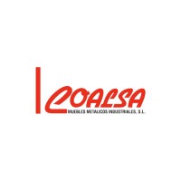 Coalsa Muebles Metálicos Industriales logo - Similar company to Striker Solutions S.R.L.
