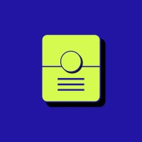 Portfoview logo - Similar company to Root Design Studio