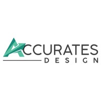 Accurates Design logo - Similar company to Directline Media