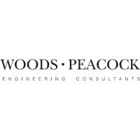WOODS • PEACOCK Engineering Consultants, Inc. logo - Similar company to Neomax