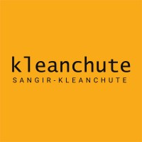 Kleanchute logo - Similar company to Sangir Plastics Pvt Ltd