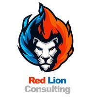 Red Lion Consulting logo - Similar company to Luxembourg Gaa