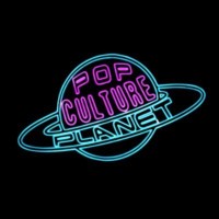 Pop Culture Planet logo - Similar company to Cherrypicks